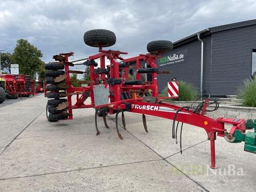 Horsch Terrano 4 Fx Rok produkcji 2012 Prenzlau