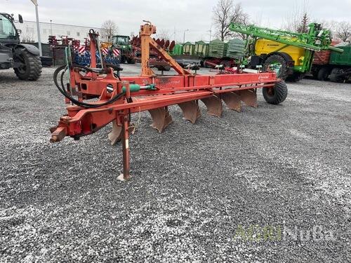 Kverneland BB 100 Prenzlau