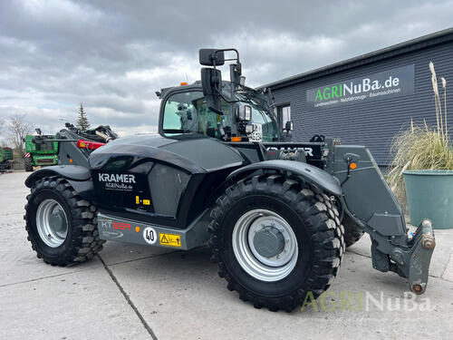 Kramer Kt 559 Ecospeed Pro Anul fabricaţiei 2024 Prenzlau