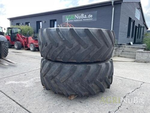 Mitas 650/85 R 38 Prenzlau