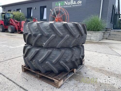 BKT 420/85 R 28 Prenzlau