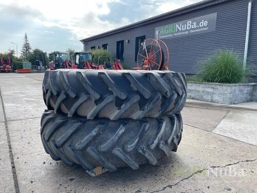 Alliance 18.4 R 42 Prenzlau