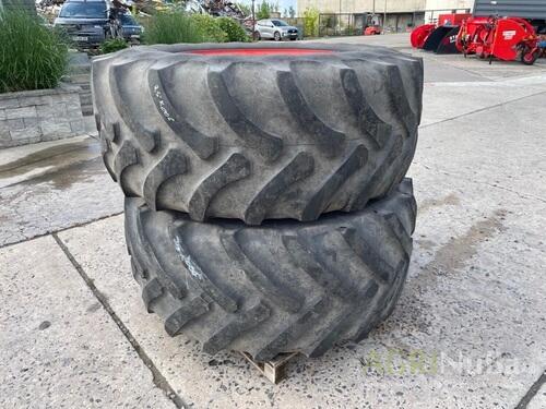 Firestone 600/70 R 30 Prenzlau