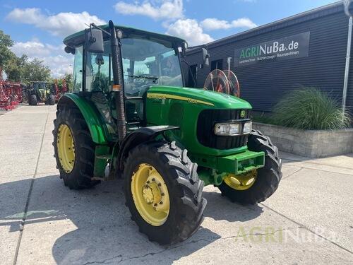 John Deere 5820 Rok produkcji 2008 Prenzlau