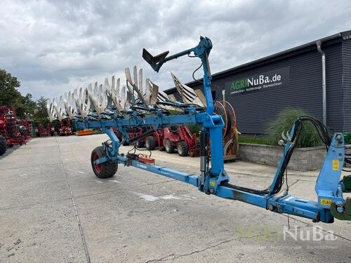 Lemken Vari Diamant 11 6+1 L100 Rok výroby 2014 Prenzlau