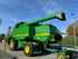 John Deere T 660 Изображение 11