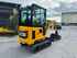 JCB 16 C 1 Plus Изображение 16