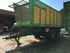 Self Loading Forage Wagon Joskin SILO-SPACE 20/40 Image 1