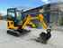 JCB 16 C 1 Plus Billede 10