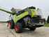 Claas Lexion 6900 Bild 2