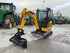 JCB 19 C 1 Pro Bilde 12