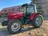 Tractor Massey Ferguson 5480 Dyna 4 Image 3