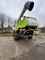 Claas Lexion 600 Зображення 5