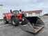 Engin De Manutention Télescopique Manitou MLT 960 Image 4