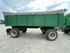 Tipper/Dumper - Trailed Fortschritt HW 80 Holzaufbau Image 4