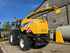 Ensileuse Automoteur New Holland FR 9060 Image 21