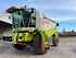 Mähdrescher Claas Lexion 460 Evolution Bild 10