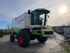 Mähdrescher Claas Lexion 460 Evolution Bild 13