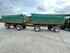 Tipper/Dumper - Trailed Fortschritt DK 13 Holzaufbau Image 1