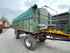 Tipper/Dumper - Trailed Fortschritt DK 13 Holzaufbau Image 2
