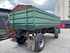 Trailer/Carrier Fortschritt HW 80 Image 9