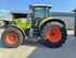 Claas Axion 850 Obraz 1