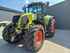 Claas Axion 850 Obraz 2