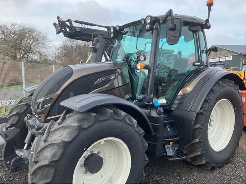 Valtra N175a anno di costruzione 2023 Sterup