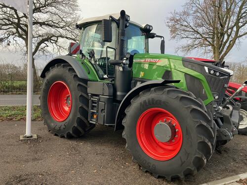 Fendt 930 Vario Gen 7 Profi+ Rok výroby 2023 Sterup