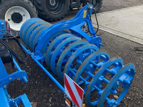 Lemken Variopack Fe Untergrundpacker Rok výroby 2024 Sterup