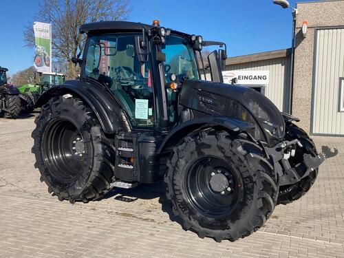 Valtra N 155ea Årsmodell 2024 Sterup
