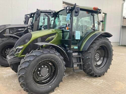 Valtra A115mh4 Rok produkcji 2024 Sterup