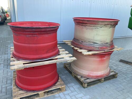 Fendt Felgen 25x44 & 23x38 Sterup