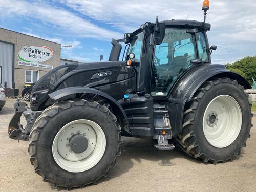 Valtra T254a Mr19 Рік виробництва 2020 Sterup