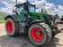 Fendt 826 S4 ProfiPlus Foto 1