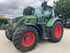 Fendt 724 Vario S4 Bild 2