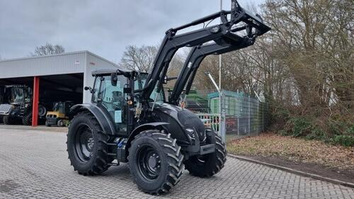 Valtra A 115 Mh4 Godina proizvodnje 2024 Eisendorf