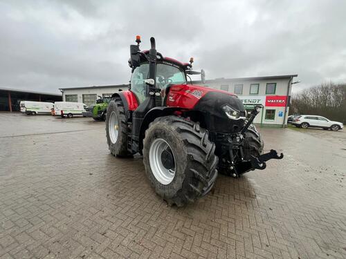 Case IH Optum 300 Rok výroby 2022 Woldegk