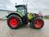 Tracteur Claas Axion 930 Image 1