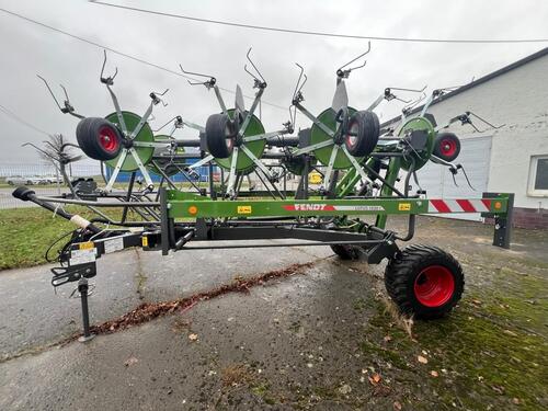 Fendt Lotus 1020 T Year of Build 2023 Sehlen - Teschenhagen