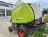 Combinaison De Ramasseuses/presse Avec Botteleuse Claas Variant 380 RC Image 1