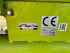 Claas Convio 13,80 m Изображение 18