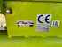 Claas Convio 13,80 m Изображение 13