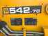 JCB 542-70 AGRI SUPER Изображение 5