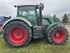 Traktor Fendt 828 Vario Bild 5