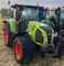 Tractor Claas Arion 640 Image 1