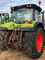 Tractor Claas Arion 640 Image 2