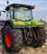 Tractor Claas Arion 640 Image 3