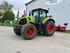 Claas Axion 870 Foto 2