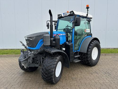 Fendt 209 F Vario Gen3 Profi+ Sett.2 anno di costruzione 2022 Thürkow